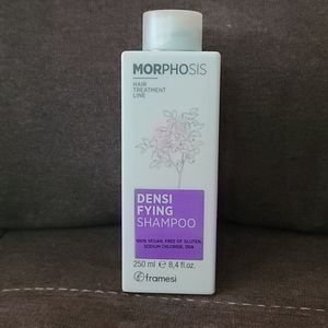 Framesi Morphosis densifying shampoo